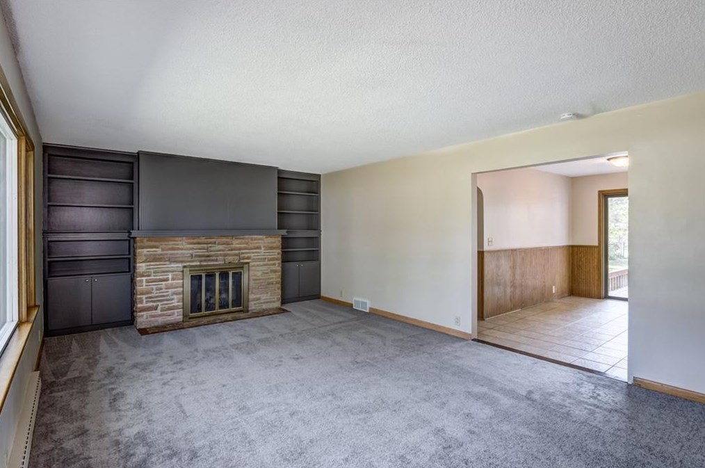 427 Grant Ave, Eau Claire WI  54701-6412 exterior