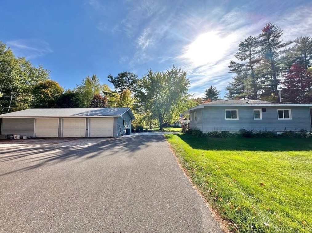 1375 19 1/2 St, Cameron, WI 54822