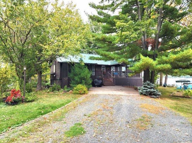 1798 120th St, Balsam Lake, WI 54810