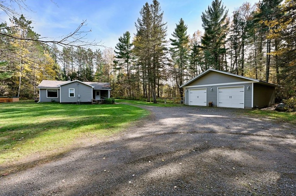 13270 Stark Rd, LCO Commercial Cent, WI 54843