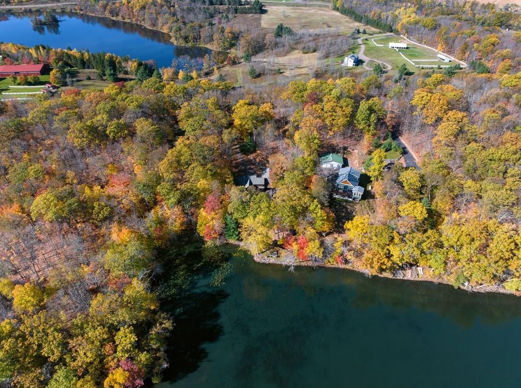 2955 27 1/4 St, Birchwood, WI 54817