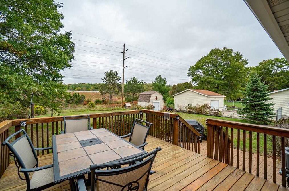 1318 Rowe St, Eau Claire WI  54703-1696 exterior