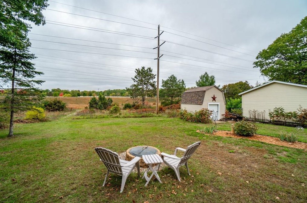 1318 Rowe St, Eau Claire WI  54703-1696 exterior