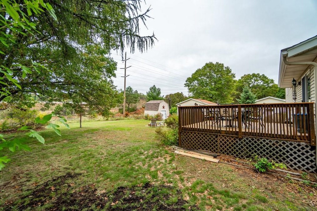 1318 Rowe St, Eau Claire WI  54703-1696 exterior