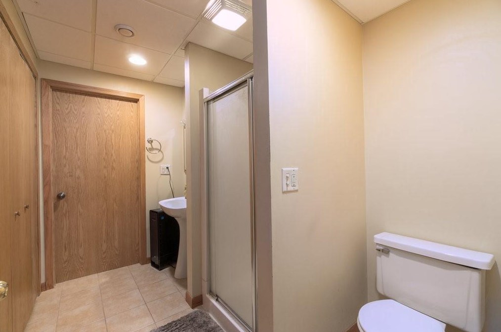 1318 Rowe St, Eau Claire WI  54703-1696 exterior