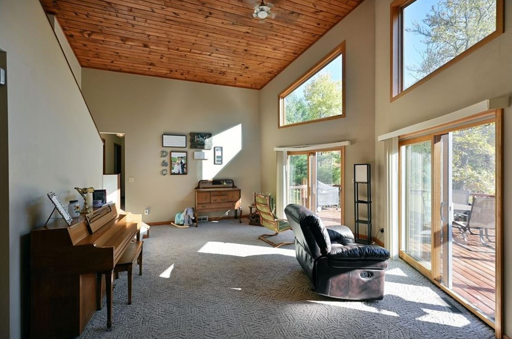 2689 11th St, Cumberland WI  54829-9667 exterior
