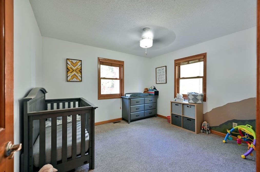 2689 11th St, Cumberland WI  54829-9667 exterior