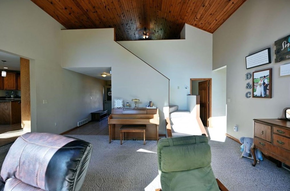 2689 11th St, Cumberland WI  54829-9667 exterior