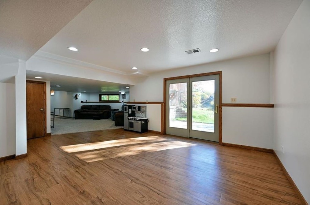 2689 11th St, Cumberland WI  54829-9667 exterior