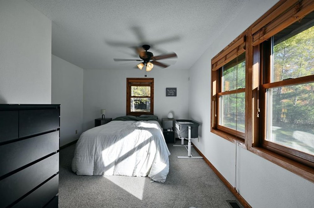 2689 11th St, Cumberland WI  54829-9667 exterior
