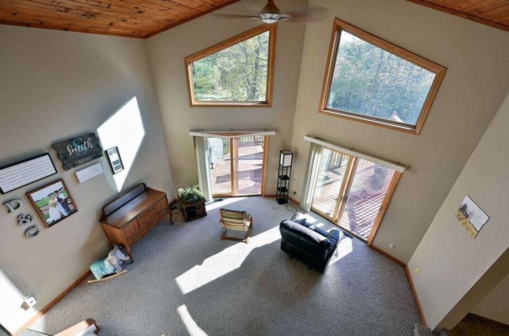 2689 11th St, Cumberland WI  54829-9667 exterior