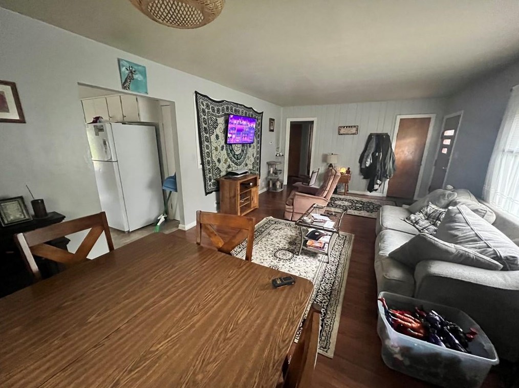3358 Rudolph Rd, Eau Claire WI  54701-7536 exterior