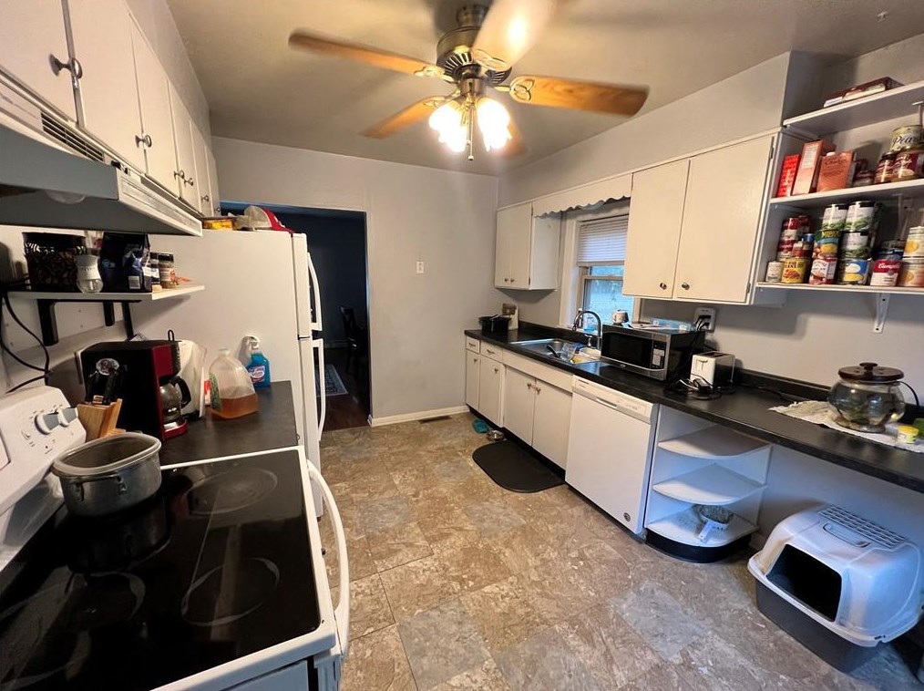 3358 Rudolph Rd, Eau Claire WI  54701-7536 exterior