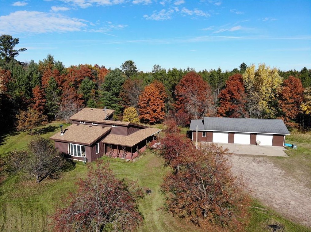 E 22340 County Road G, Augusta, WI 54722