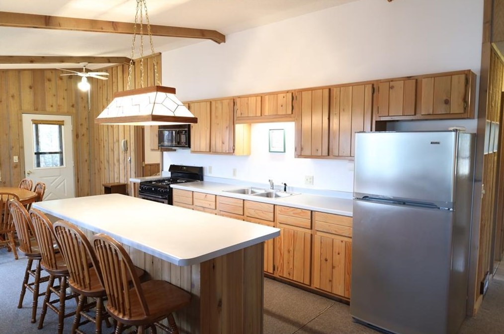 31097 S Webb Lake Dr, Yellow Lake, WI 54830
