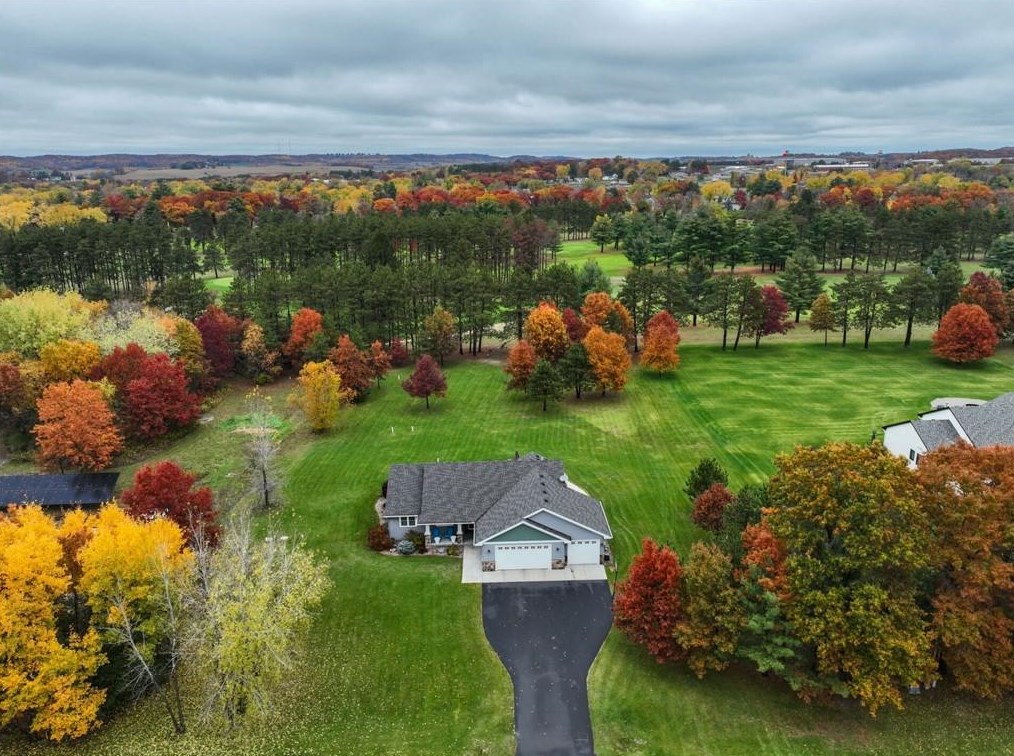 13414 W Ball Park Rd, Osseo, WI 54758