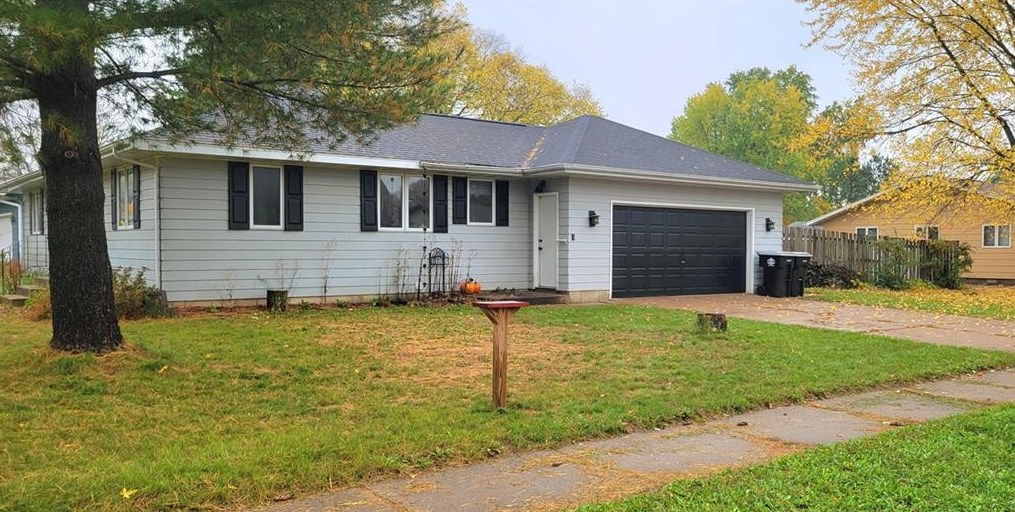 1903 Mitscher Ave, Eau Claire, WI 54701