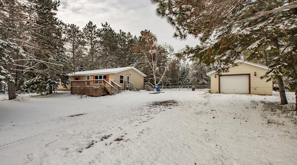 9929 N Cindy Ave, LCO Commercial Cent, WI 54843