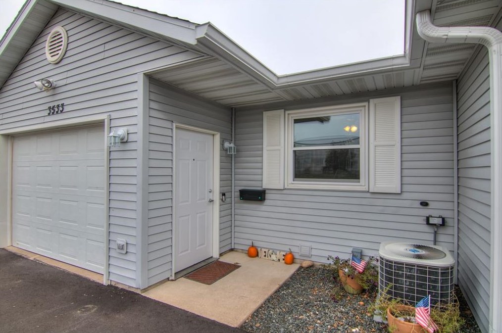 3533 Lever St, Eau Claire, WI 54701