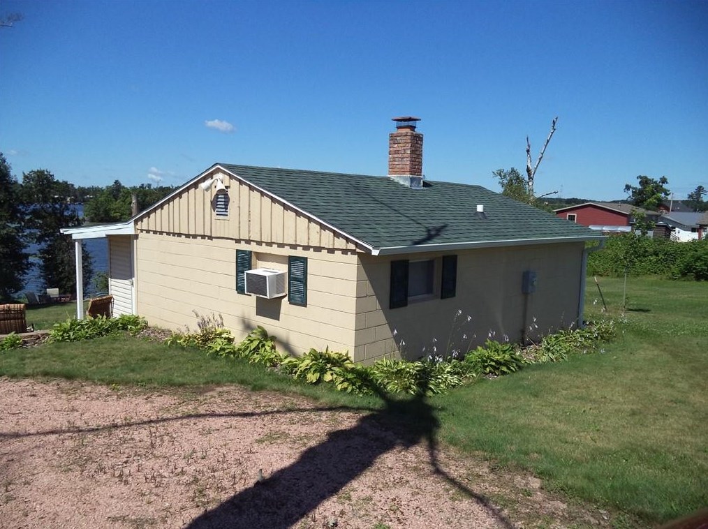 1082 24 3/4 St, Cameron, WI 54822