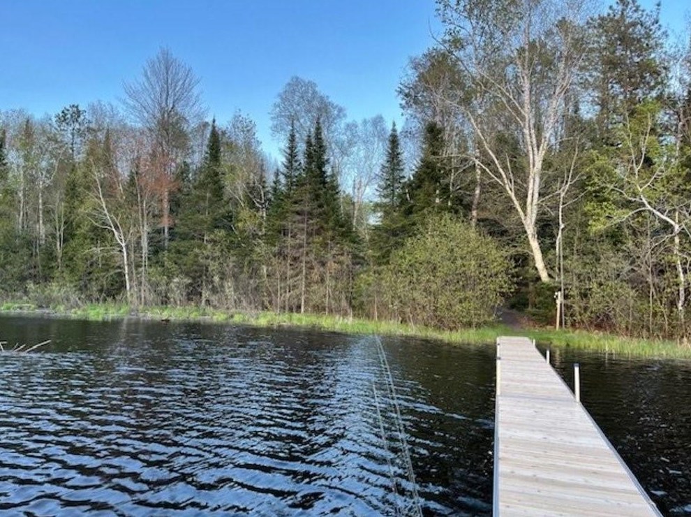 9551 Hay Creek Ln, LCO Commercial Cent, WI 54843