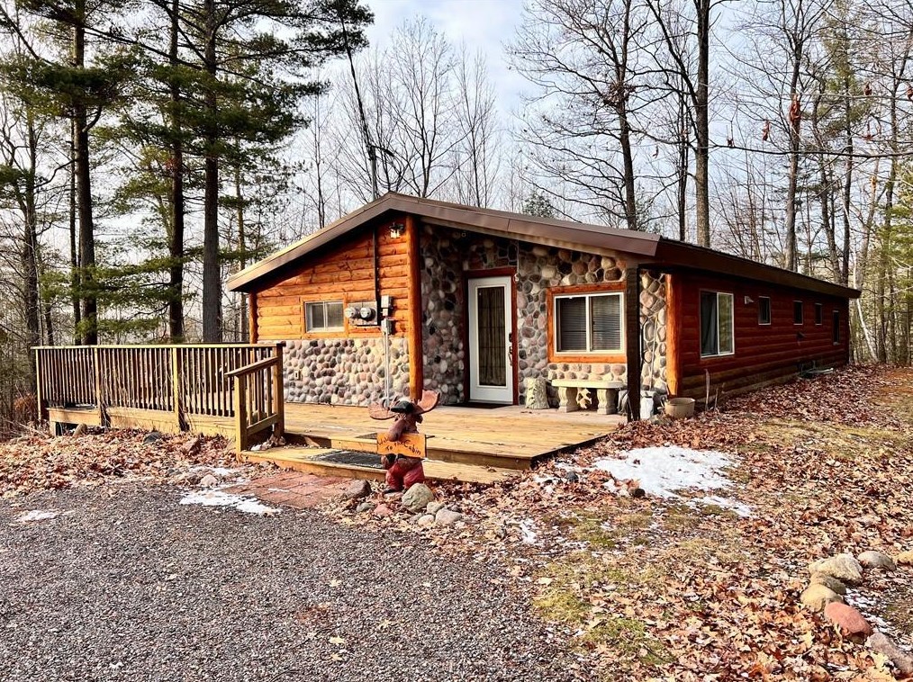 12281 Pederson Rd, LCO Commercial Cent, WI 54843