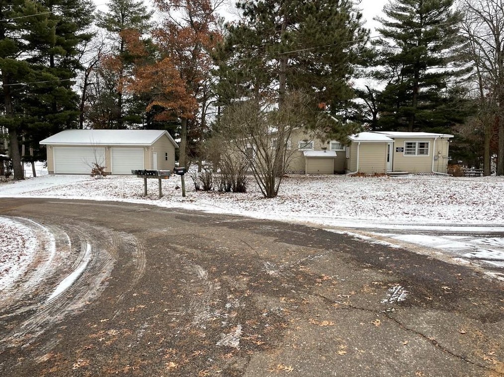 877 23 7/8 St, Chetek, WI 54728-9610