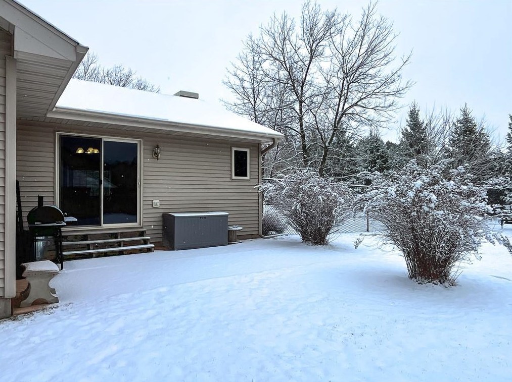 6464 190th Ave, Eau Claire WI  54729-6722 exterior