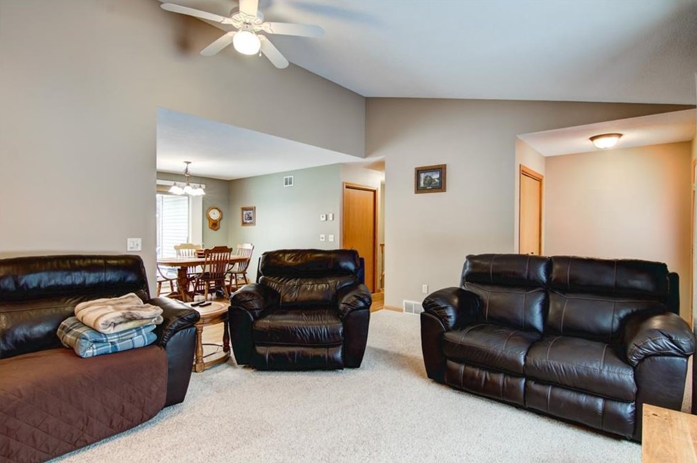 6464 190th Ave, Eau Claire WI  54729-6722 exterior