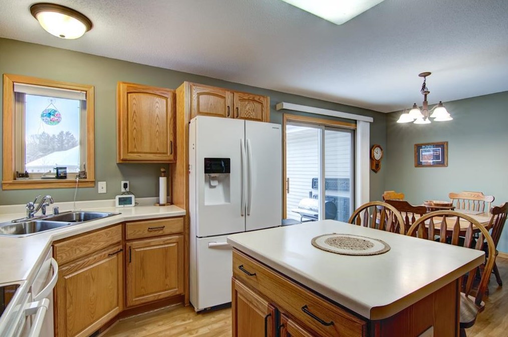 6464 190th Ave, Eau Claire WI  54729-6722 exterior