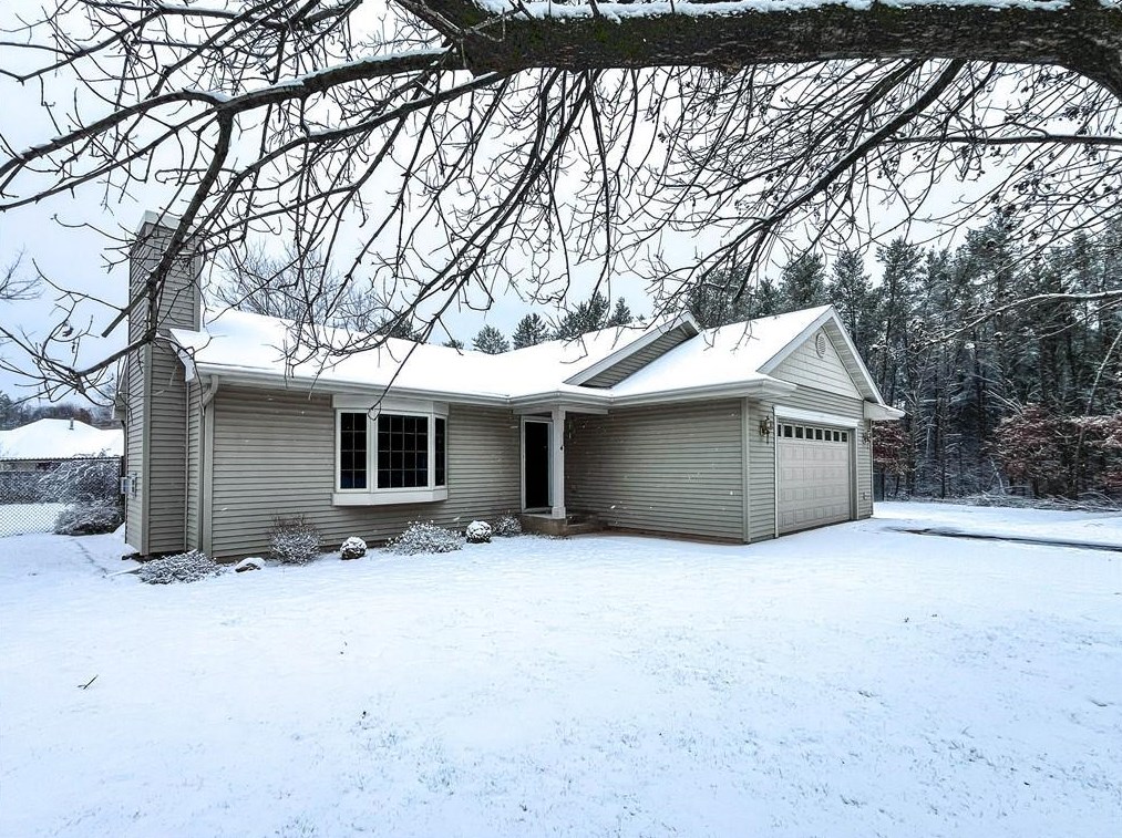 6464 190th Ave, Eau Claire WI  54729-6722 exterior