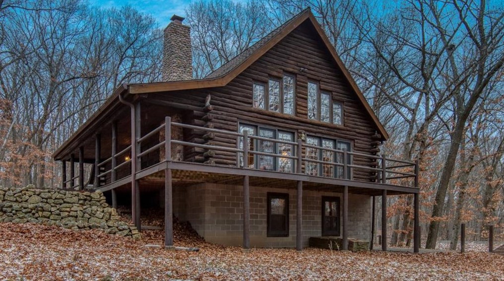 2865 W Rimrock Rd, Eau Claire, WI 54701