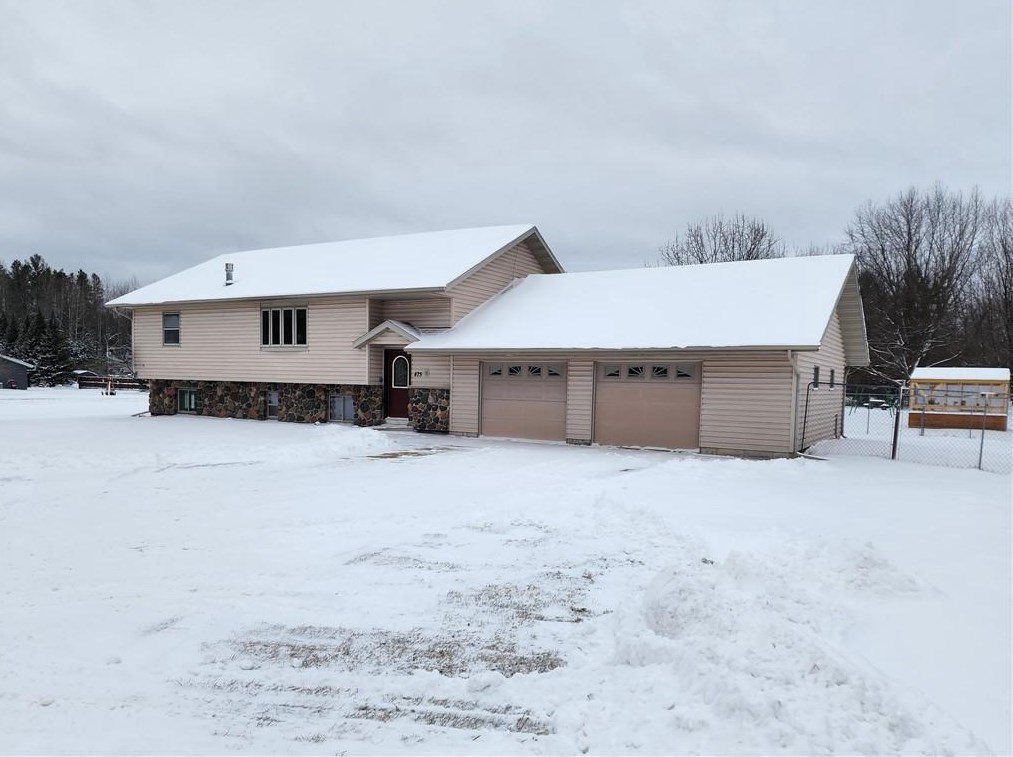 475 South Ave, South Fork, WI 54530