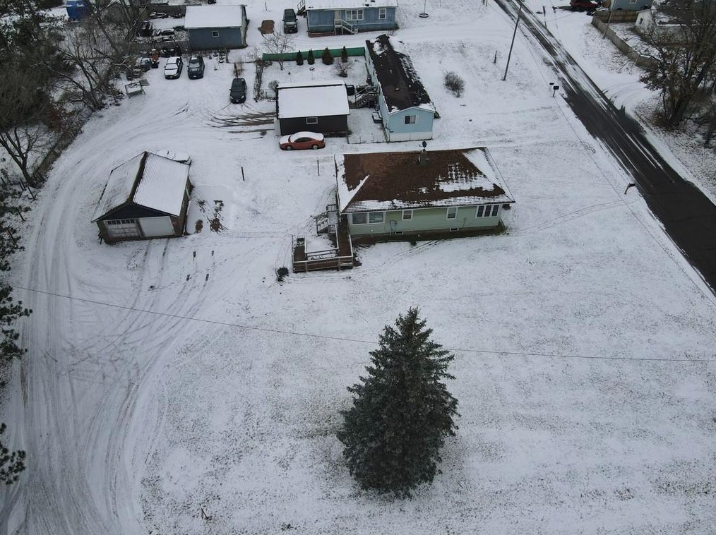 30211 2nd Ave, Yellow Lake, WI 54830