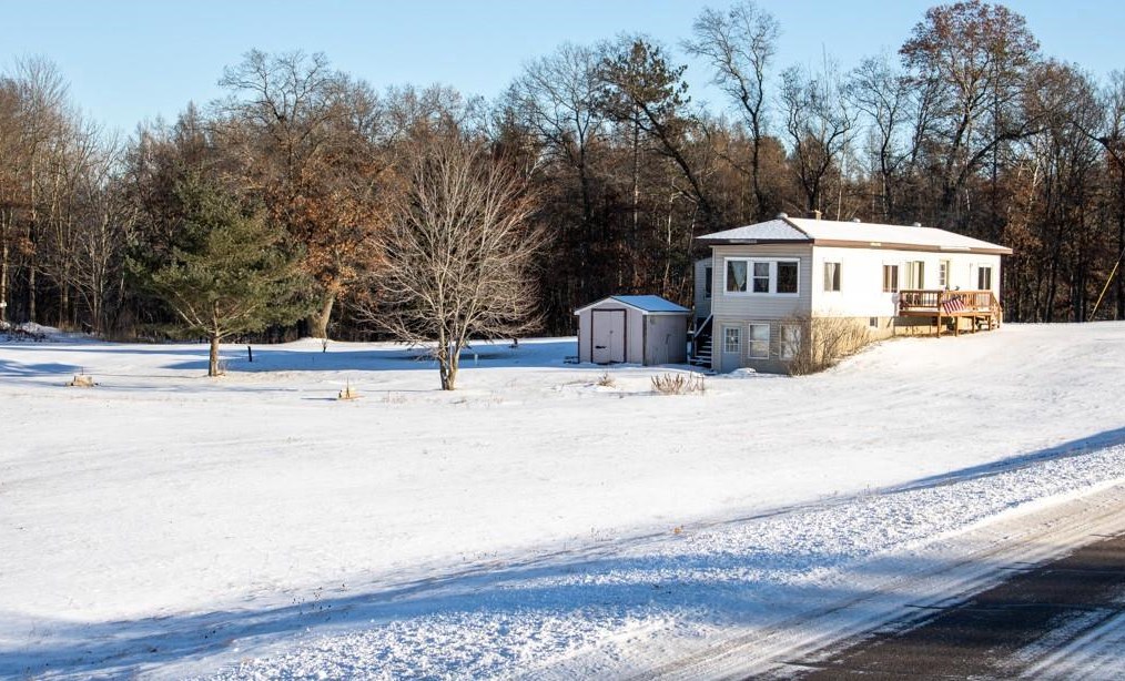 646 24 1/8 St, Chetek, WI 54728