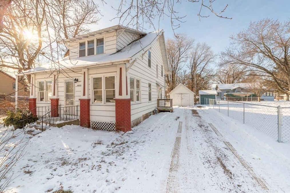 50837 Francis St, Osseo, WI 54758-7181
