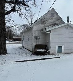 2015 S Broadway St, Rusk, WI 54751
