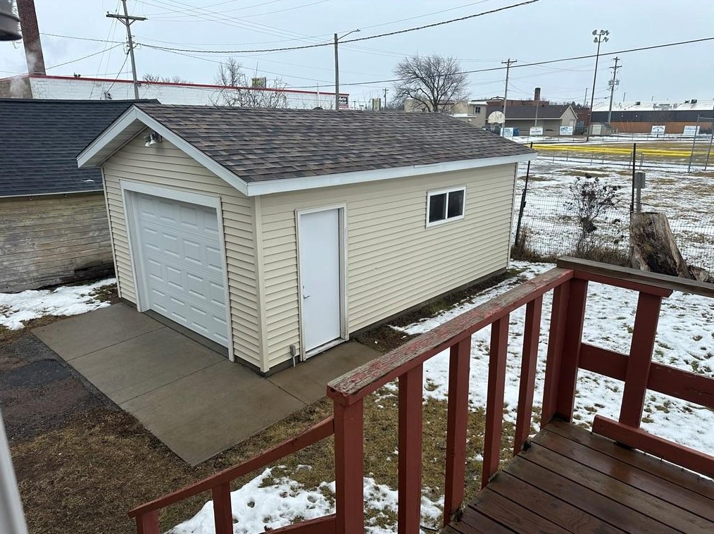 20 Ann St, Poskin, WI 54812