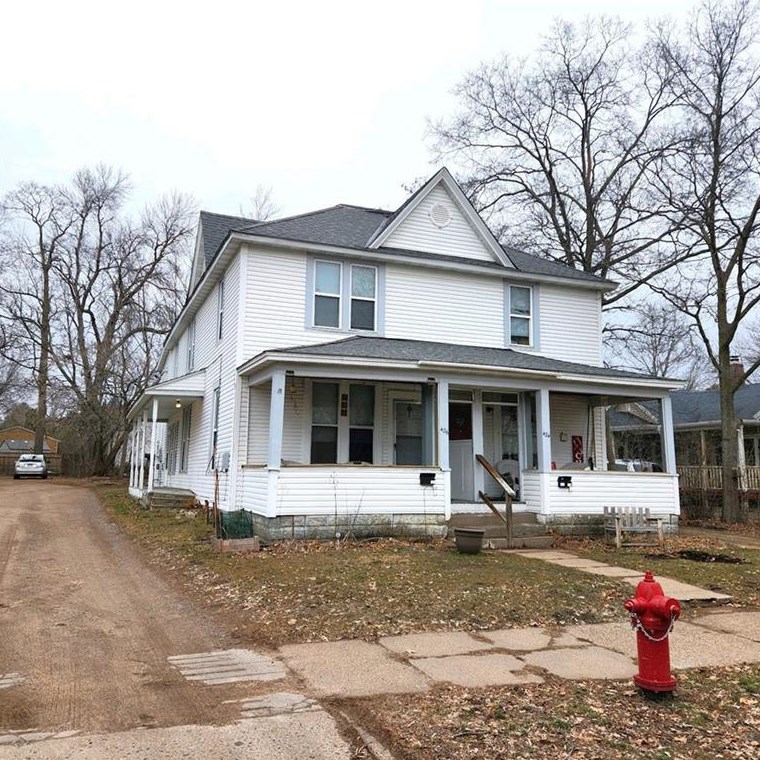 424-426 Union St, Eau Claire, WI 54703