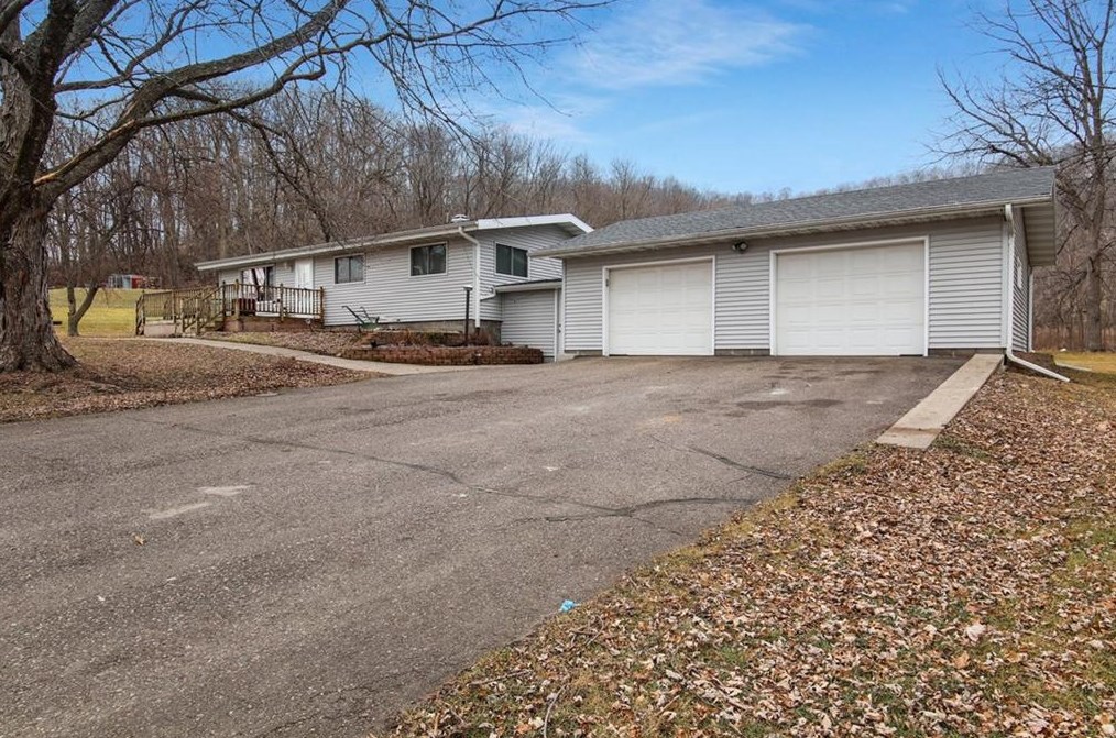 3631 173rd St, Rusk, WI 54751