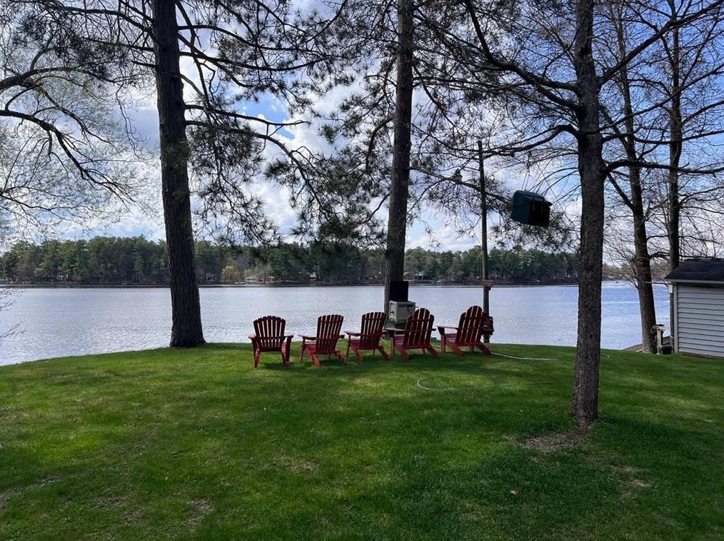 850 25 3/4 St, Chetek, WI 54728