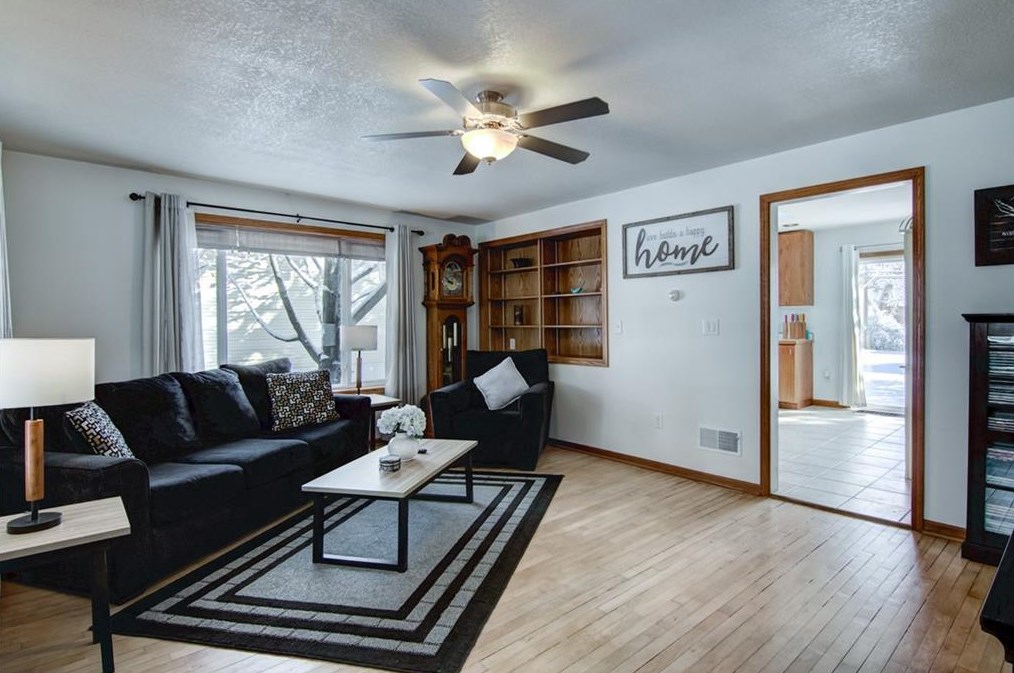 1302 Knapp St, Rusk, WI 54751