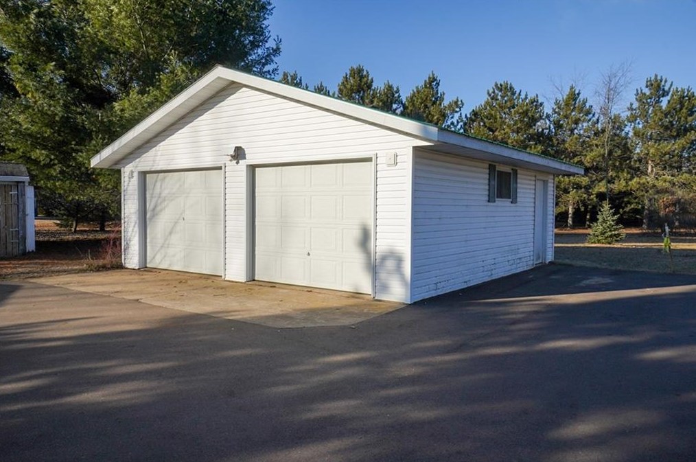 23603 69th Ave, Crescent WI  54727-4746 exterior