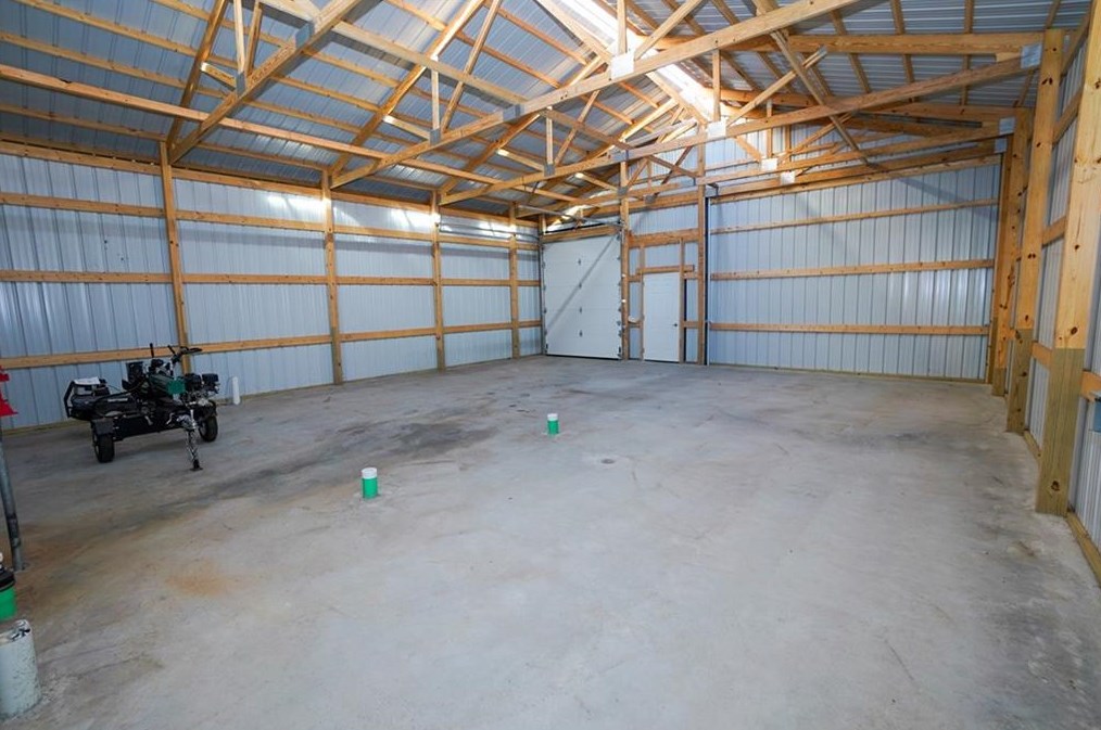 23603 69th Ave, Crescent WI  54727-4746 exterior