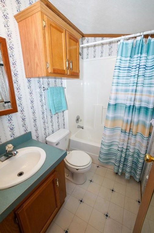 23603 69th Ave, Crescent WI  54727-4746 exterior