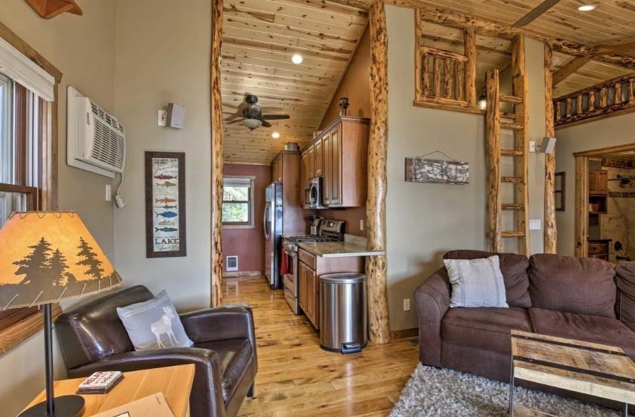 6069 Pike Lake Rd, Webster, WI 54893