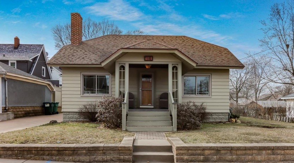716 Roderick St, Eau Claire, WI 54701-4255