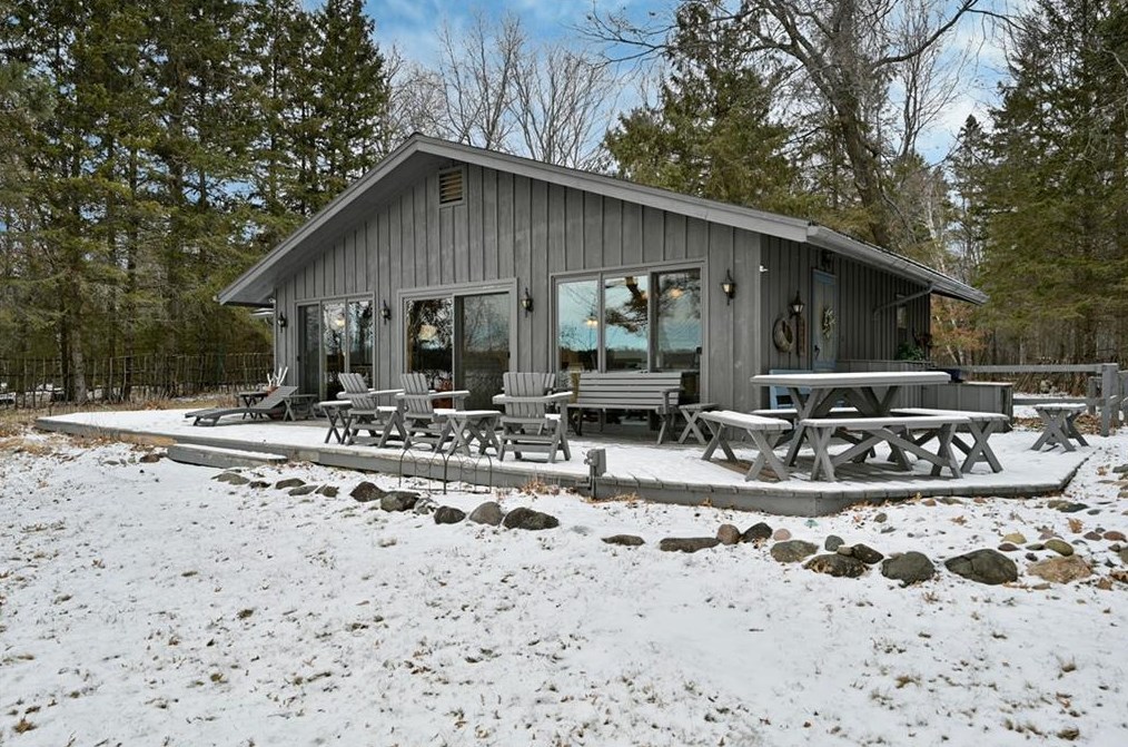 47515 Cranberry Lake Rd, Wascott, WI 54838