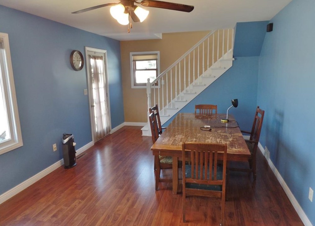 615 Prospect St, Durand WI  54736-1329 exterior