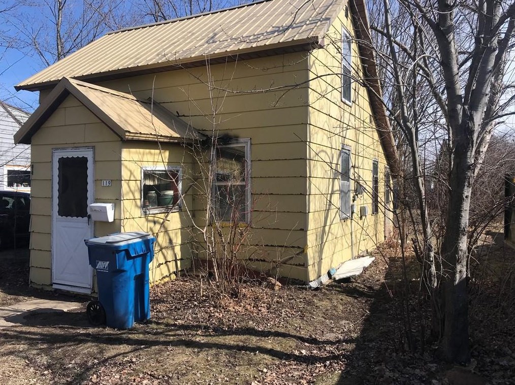 119 Phipps Ave, Canton, WI 54868-2054